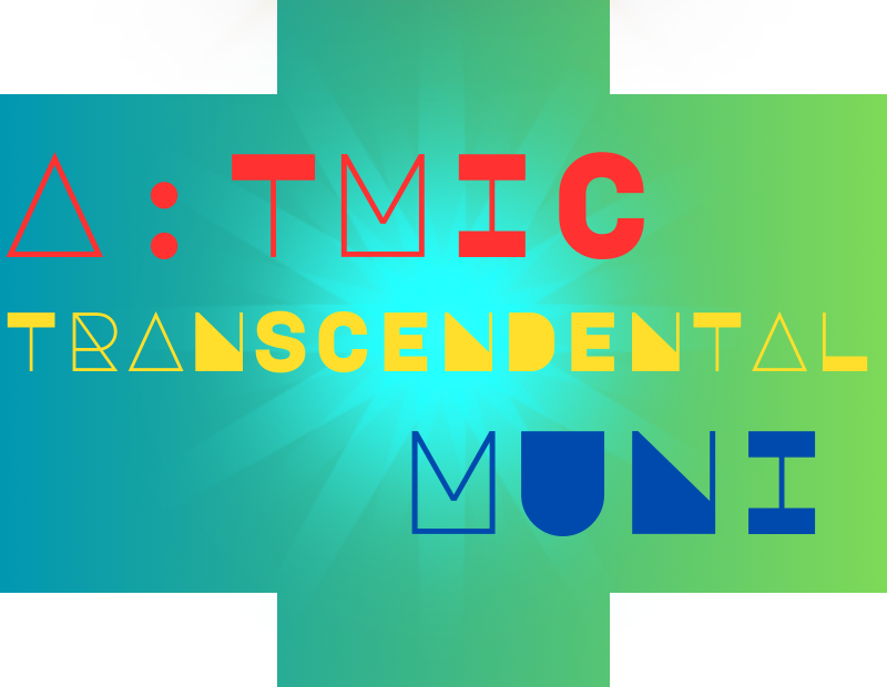 Be the Light of Transcendentalism!