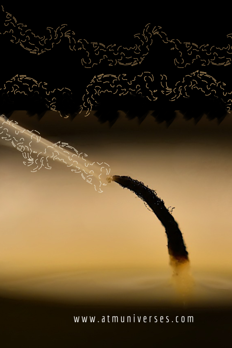 love poem extinguished