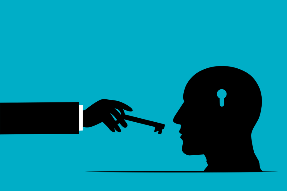 Indian philosophy is a key to unlock the inner power