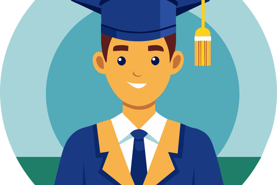 Student Graduate