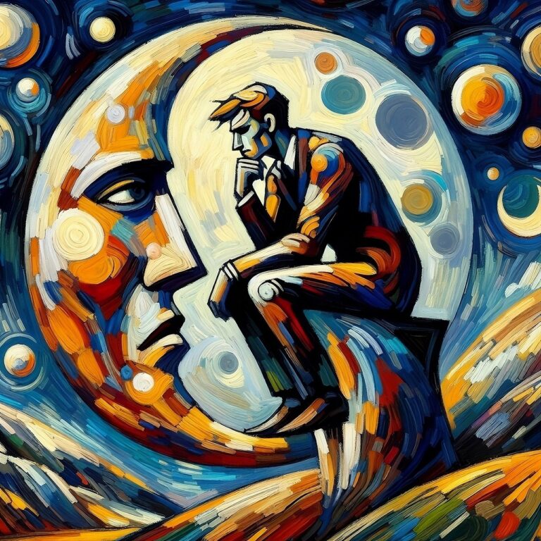 Transcendentalism is Investigation