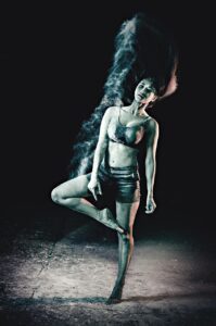 Beauty! Art! Dance! Festival! Love!