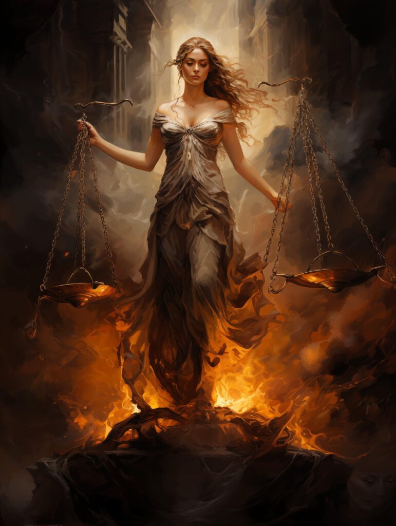 Spiritual Investigations - Truth Beauty Justice