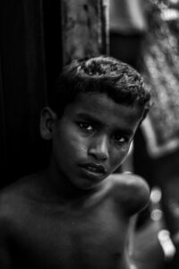 The #1 reason why Poverty is our primary enemy